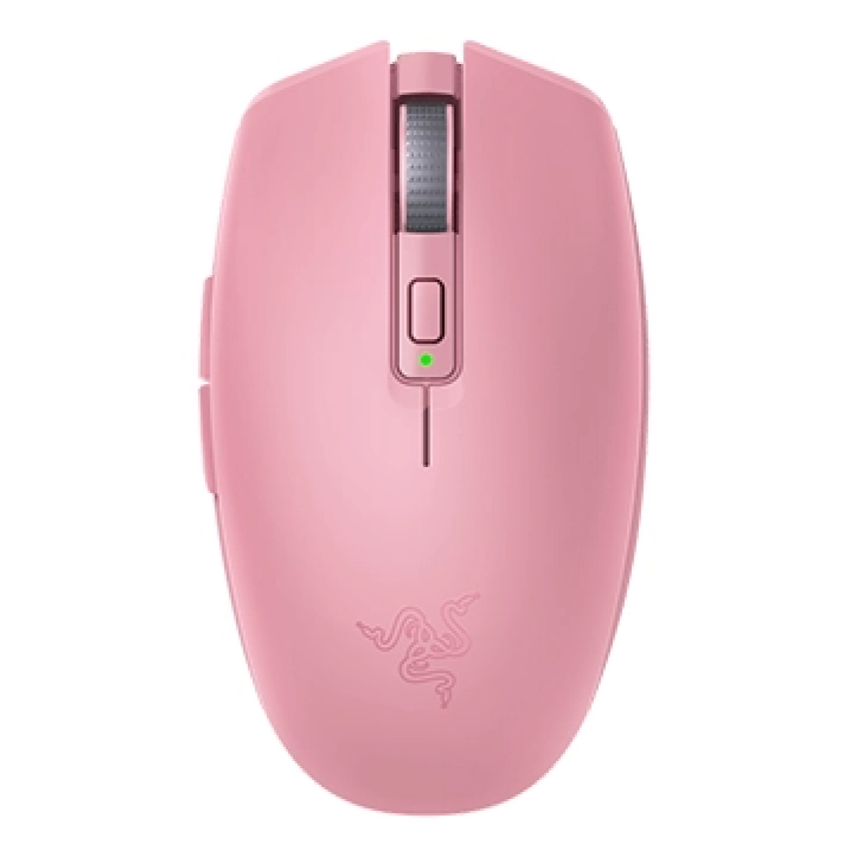 Razer 雷蛇 Orochi V2 超輕量 無線遊戲滑鼠 (粉紅色) (RZ01-03731200-R3A1)